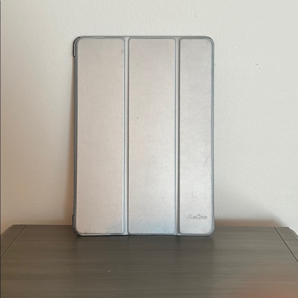 iPad case